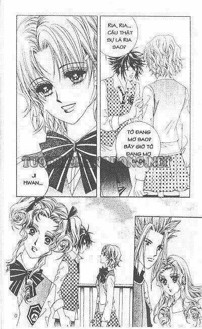 Sức Thanh Xuân Chapter 3 trang 40