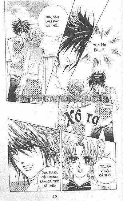 Sức Thanh Xuân Chapter 3 trang 41