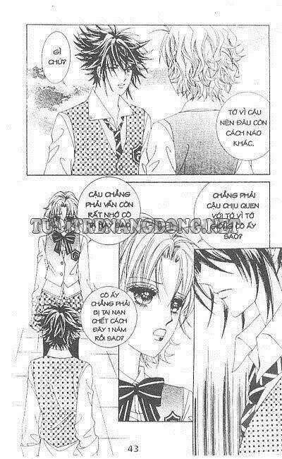 Sức Thanh Xuân Chapter 3 trang 42