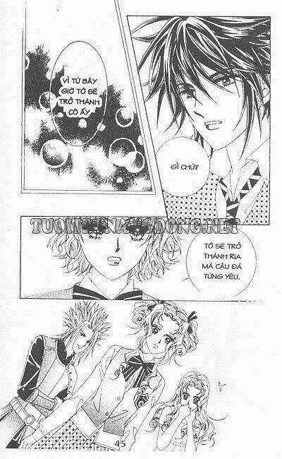 Sức Thanh Xuân Chapter 3 trang 44