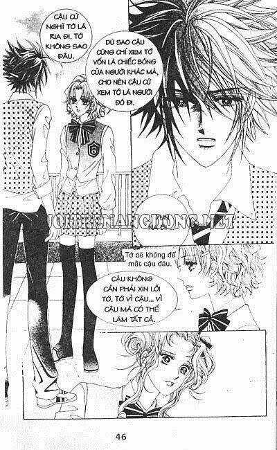 Sức Thanh Xuân Chapter 3 trang 45