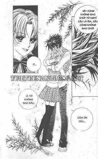 Sức Thanh Xuân Chapter 3 trang 47