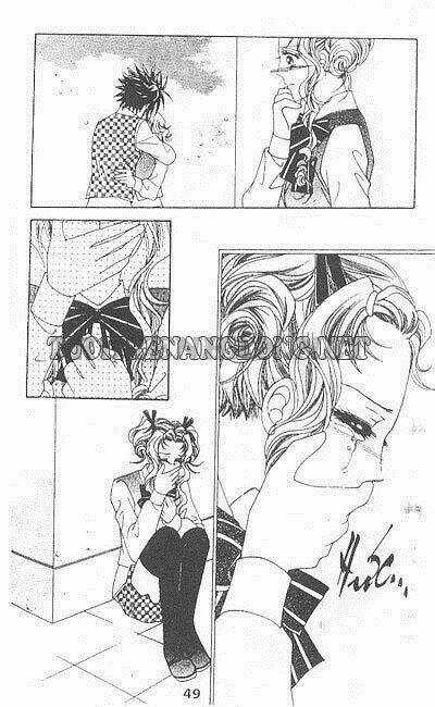 Sức Thanh Xuân Chapter 3 trang 48