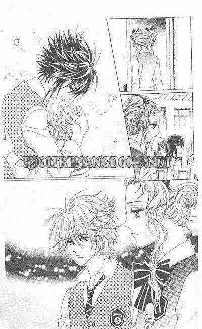 Sức Thanh Xuân Chapter 3 trang 49