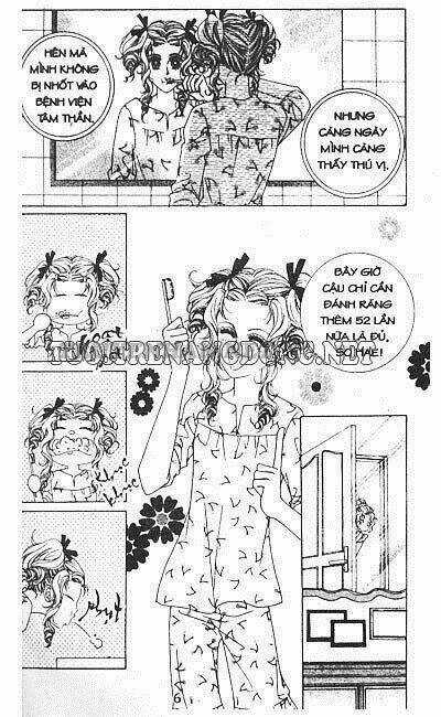 Sức Thanh Xuân Chapter 3 trang 5
