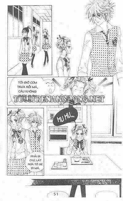 Sức Thanh Xuân Chapter 3 trang 50