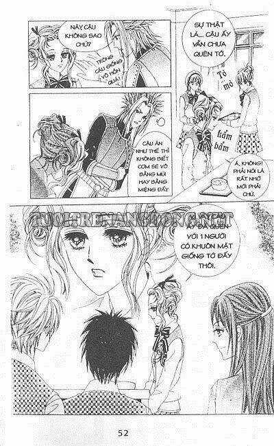 Sức Thanh Xuân Chapter 3 trang 51