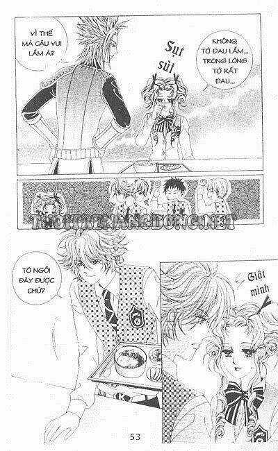 Sức Thanh Xuân Chapter 3 trang 52