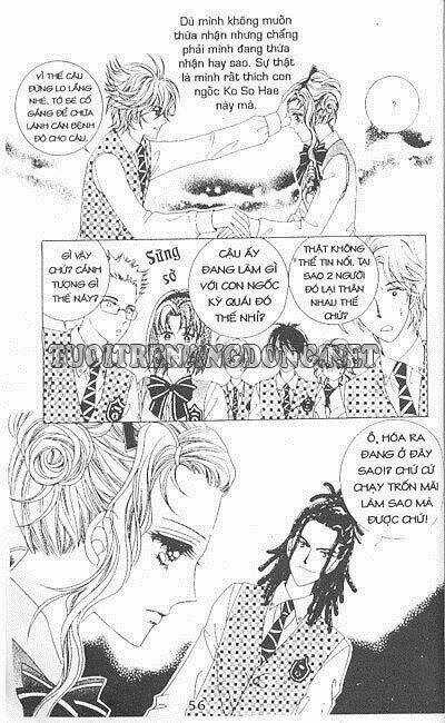 Sức Thanh Xuân Chapter 3 trang 55