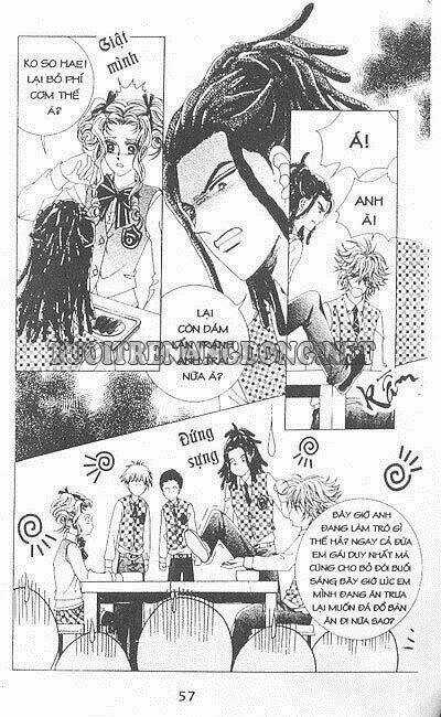 Sức Thanh Xuân Chapter 3 trang 56