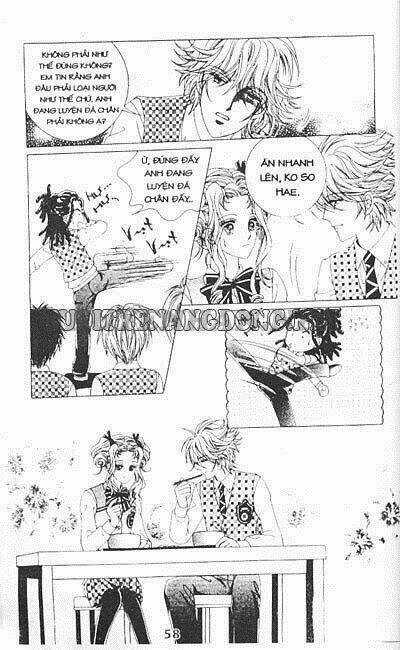 Sức Thanh Xuân Chapter 3 trang 57