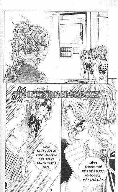 Sức Thanh Xuân Chapter 3 trang 58