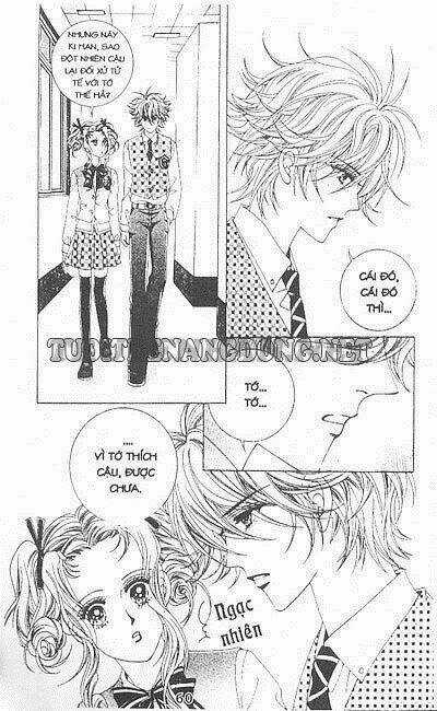 Sức Thanh Xuân Chapter 3 trang 59