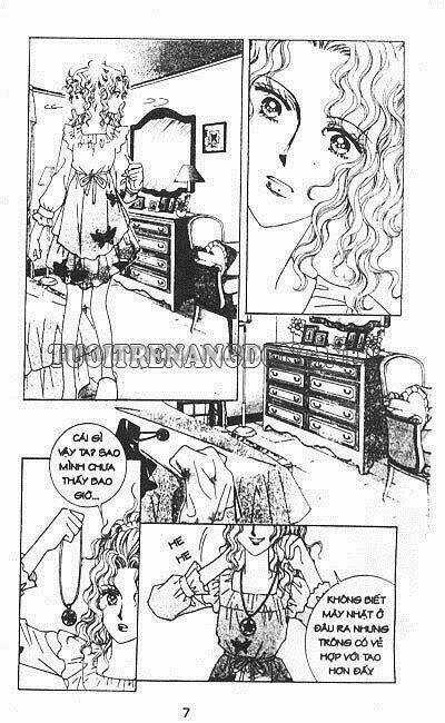 Sức Thanh Xuân Chapter 3 trang 6