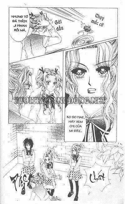 Sức Thanh Xuân Chapter 3 trang 60