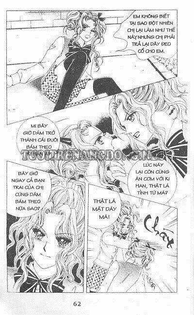 Sức Thanh Xuân Chapter 3 trang 61