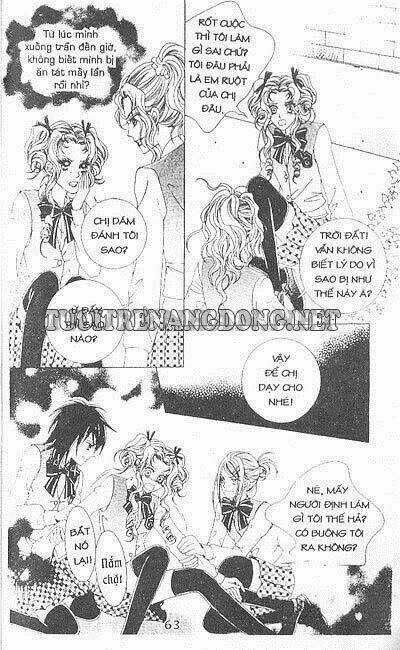 Sức Thanh Xuân Chapter 3 trang 62
