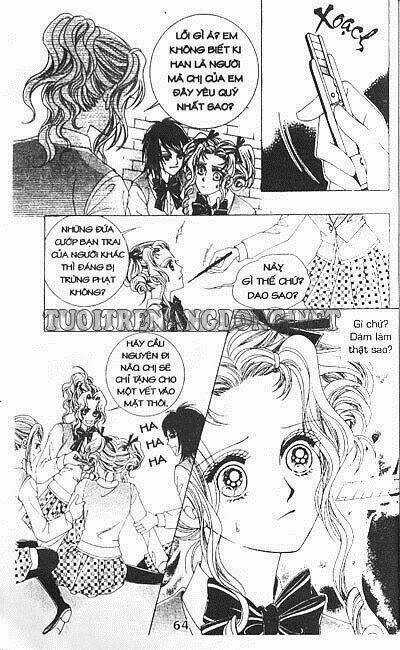Sức Thanh Xuân Chapter 3 trang 63