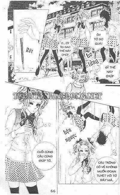 Sức Thanh Xuân Chapter 3 trang 65