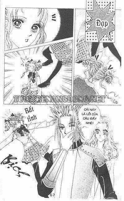 Sức Thanh Xuân Chapter 3 trang 66