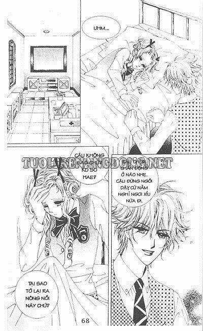 Sức Thanh Xuân Chapter 3 trang 67