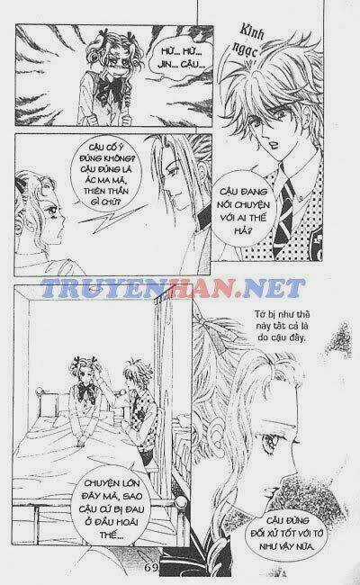 Sức Thanh Xuân Chapter 3 trang 68