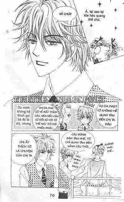 Sức Thanh Xuân Chapter 3 trang 69