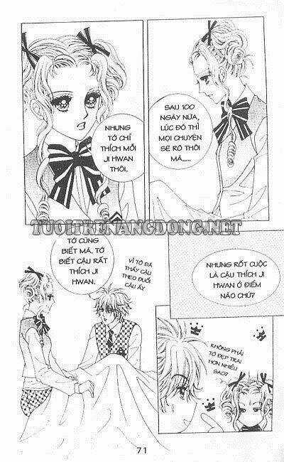 Sức Thanh Xuân Chapter 3 trang 70