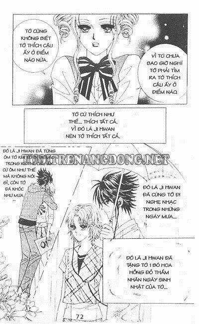 Sức Thanh Xuân Chapter 3 trang 71