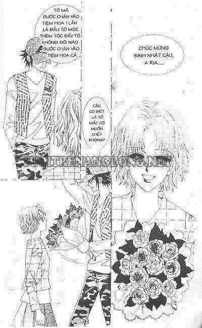 Sức Thanh Xuân Chapter 3 trang 72