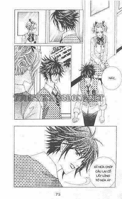 Sức Thanh Xuân Chapter 3 trang 74