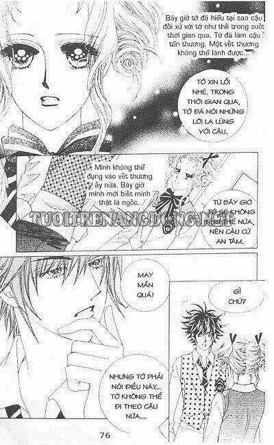 Sức Thanh Xuân Chapter 3 trang 75