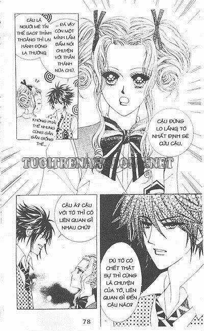 Sức Thanh Xuân Chapter 3 trang 77