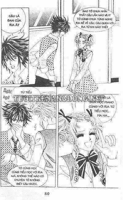 Sức Thanh Xuân Chapter 3 trang 79