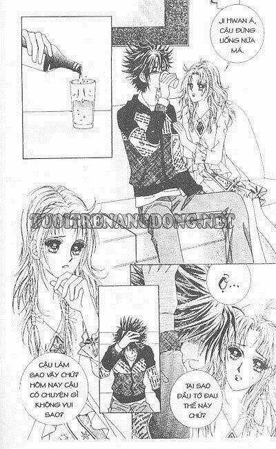 Sức Thanh Xuân Chapter 3 trang 8