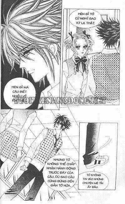 Sức Thanh Xuân Chapter 3 trang 80