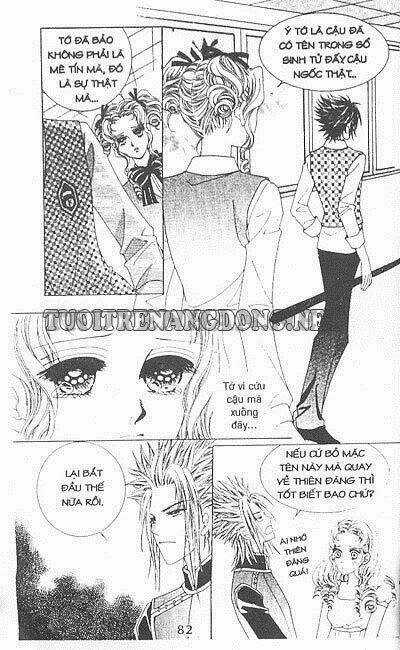 Sức Thanh Xuân Chapter 3 trang 81