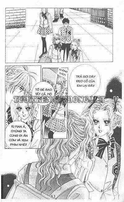 Sức Thanh Xuân Chapter 3 trang 82
