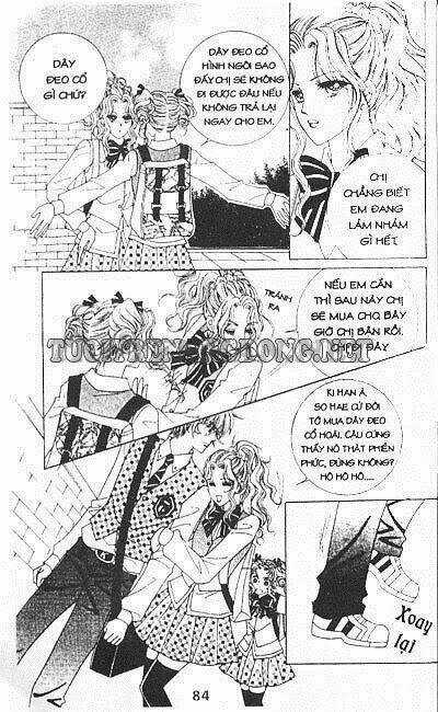 Sức Thanh Xuân Chapter 3 trang 83