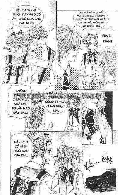 Sức Thanh Xuân Chapter 3 trang 84