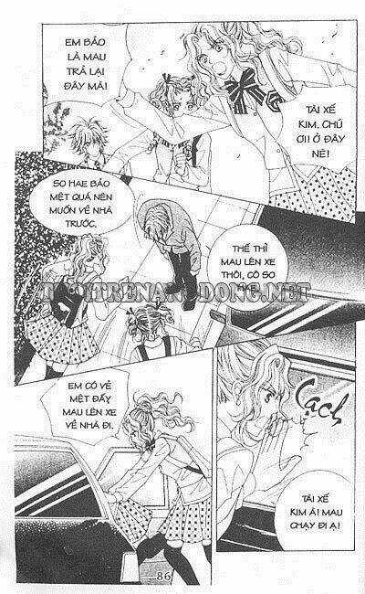 Sức Thanh Xuân Chapter 3 trang 85