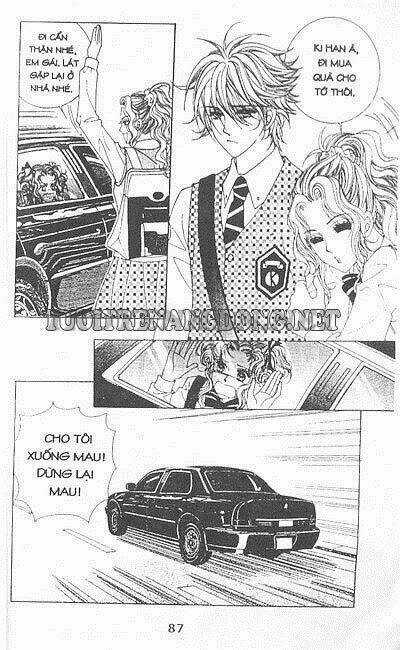 Sức Thanh Xuân Chapter 3 trang 86