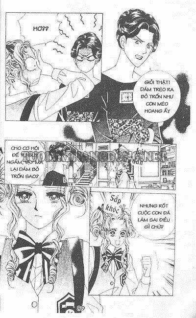 Sức Thanh Xuân Chapter 3 trang 88