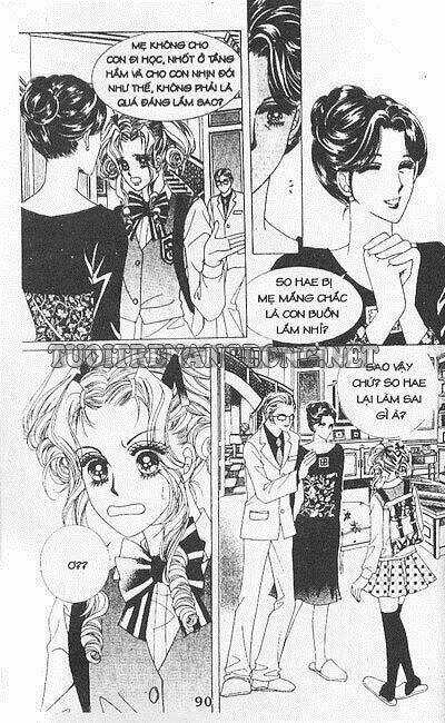 Sức Thanh Xuân Chapter 3 trang 89