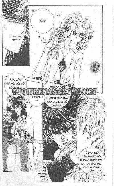 Sức Thanh Xuân Chapter 3 trang 9