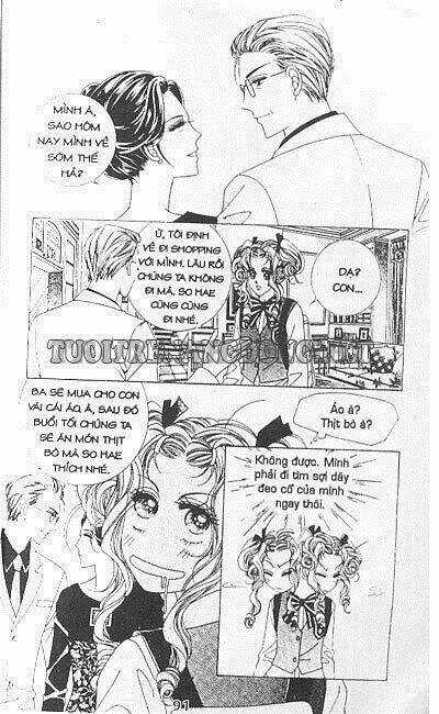 Sức Thanh Xuân Chapter 3 trang 90