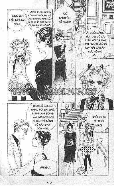 Sức Thanh Xuân Chapter 3 trang 91