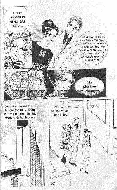 Sức Thanh Xuân Chapter 3 trang 92