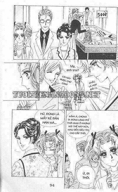 Sức Thanh Xuân Chapter 3 trang 93