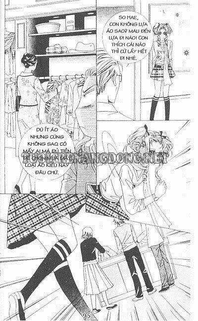 Sức Thanh Xuân Chapter 3 trang 94